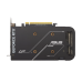 ASUS Dual RTX 4060 V2 (8GB, GDDR6, OC)