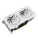 ASUS Dual Evo White RTX 4060 (8GB, GDDR6, OC)