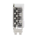 ASUS Dual Evo White RTX 4060 (8GB, GDDR6, OC)