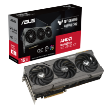 ASUS TUF Gaming RX 7800 XT (OC)