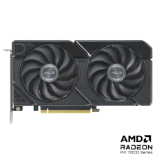 ASUS Dual RX 7600 XT (OC)
