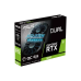 ASUS Dual RTX 3050 (6GB, OC)