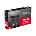 ASUS Dual Evo RX 7600 (8GB, OC)