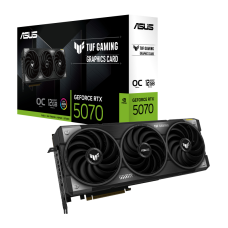 ASUS TUF Gaming RTX 5070 (12GB, OC)