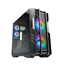 Cooler Master HAF 700 Black