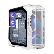 Cooler Master HAF 700 White