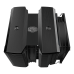 Cooler Master MasterAir MA824 STEALTH