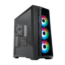 Cooler Master MasterBox 520 Black