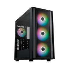 Cooler Master MasterBox 600 Black