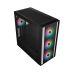 Cooler Master MasterBox 600 Black