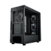 Cooler Master MasterBox 600 Black