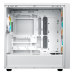 Cooler Master MasterBox 600 White