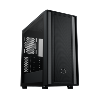 Cooler Master MasterBox 600 Lite Black