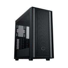 Cooler Master MasterBox 600 Lite Black