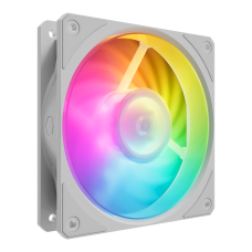 Cooler Master Mobius 120P ARGB White 1x