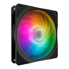 Cooler Master Mobius 140P ARGB Black 1x