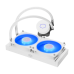 Cooler Master MasterLiquid ML240L V2 RGB WHITE EDITION