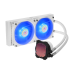 Cooler Master MasterLiquid ML240L V2 RGB WHITE EDITION