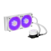Cooler Master MasterLiquid ML240L V2 RGB WHITE EDITION