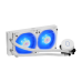 Cooler Master MasterLiquid ML240L V2 RGB WHITE EDITION