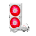 Cooler Master MasterLiquid ML240L V2 RGB WHITE EDITION