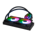 Cooler Master MasterLiquid 240 Atmos (Black)