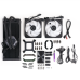 Cooler Master MasterLiquid 240 Atmos (Black)