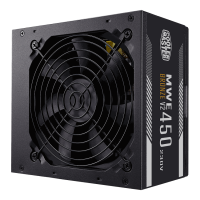 Cooler Master MWE 450 Bronze (V2)