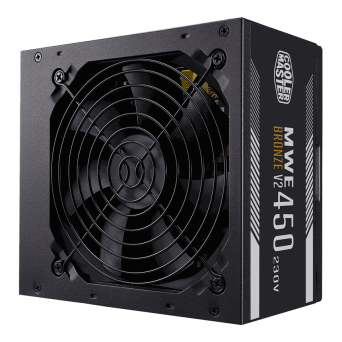 Cooler Master MWE 450 Bronze (V2)