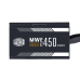 Cooler Master MWE 450 Bronze (V2)