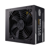 Cooler Master MWE 550 Bronze V2