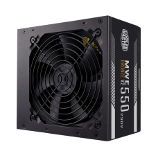 Cooler Master MWE 550 Bronze V2