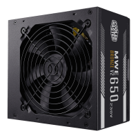Cooler Master MWE 650 Bronze (V2)