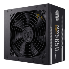 Cooler Master MWE 650 Bronze (V2)