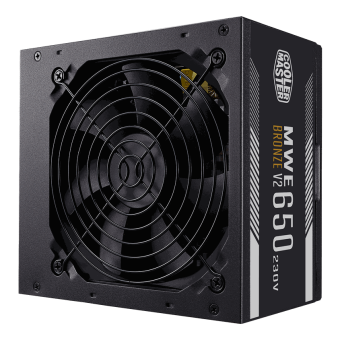 Cooler Master MWE 650 Bronze (V2)