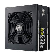 Cooler Master MWE Gold 650 V2