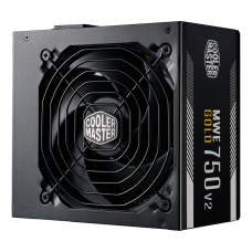 Cooler Master MWE Gold 750 (V2)