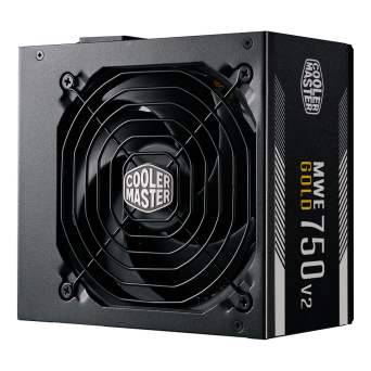 Cooler Master MWE Gold 750 (V2)