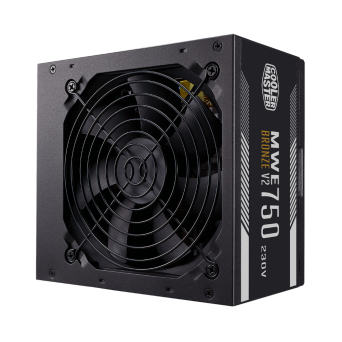 Cooler Master MWE 750W Bronze V2