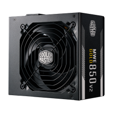 Cooler Master MWE Gold 850 V2 Non-modular