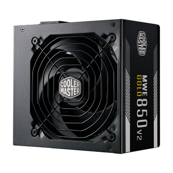 Cooler Master MWE Gold 850 V2 Non-modular