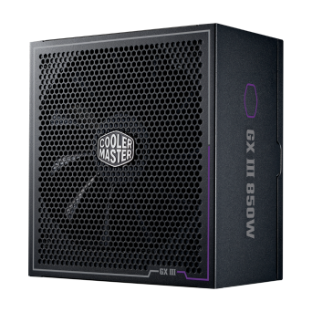 Cooler Master GX III Gold 850