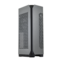 Cooler Master Ncore 100 MAX Dark grey