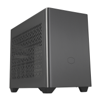 Cooler Master MasterBox NR200P (Black, V2)
