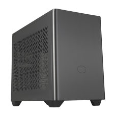 Cooler Master MasterBox NR200P (Black, V2)