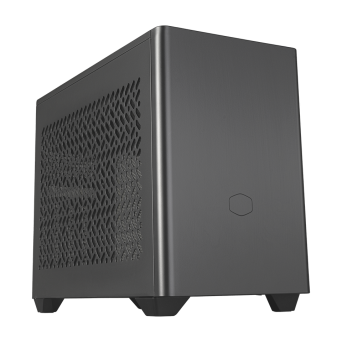 Cooler Master MasterBox NR200P (Black, V2)