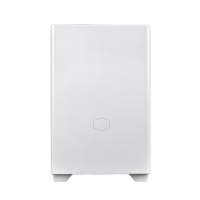 Cooler Master MasterBox NR200P (White, V2)