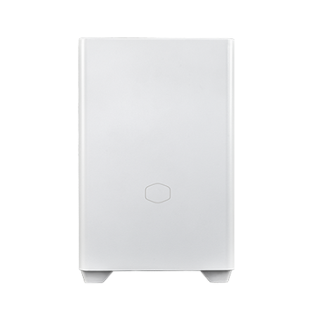 Cooler Master MasterBox NR200P (White, V2)