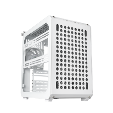Cooler Master Qube 500 Flatpack (White)