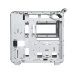Cooler Master Qube 500 Flatpack (White)